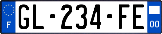 GL-234-FE