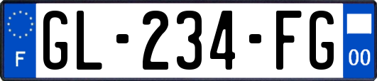 GL-234-FG
