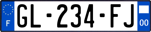 GL-234-FJ