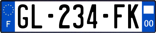 GL-234-FK