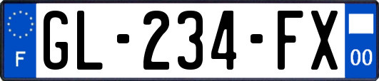 GL-234-FX