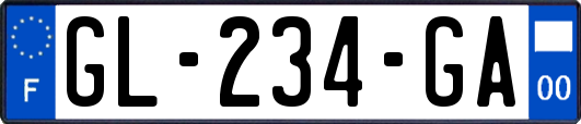 GL-234-GA
