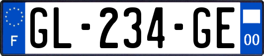 GL-234-GE