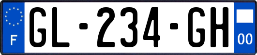 GL-234-GH