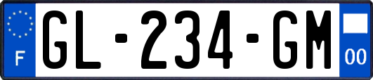 GL-234-GM