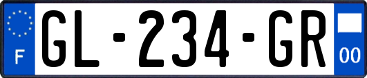 GL-234-GR