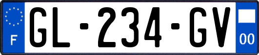 GL-234-GV