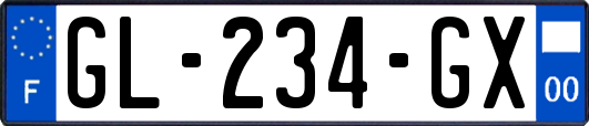GL-234-GX