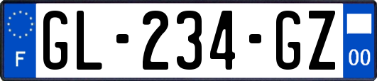 GL-234-GZ