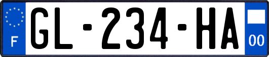 GL-234-HA