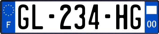 GL-234-HG