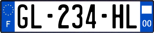 GL-234-HL