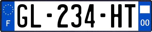 GL-234-HT