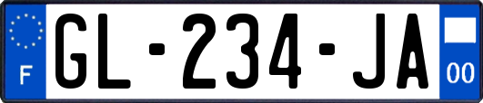GL-234-JA