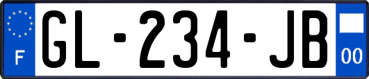 GL-234-JB