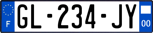 GL-234-JY