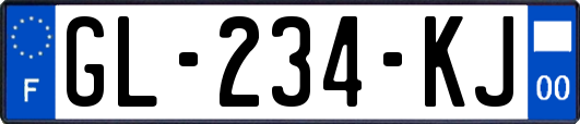 GL-234-KJ