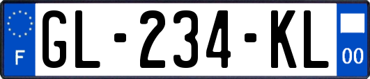 GL-234-KL