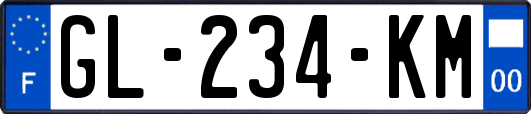 GL-234-KM