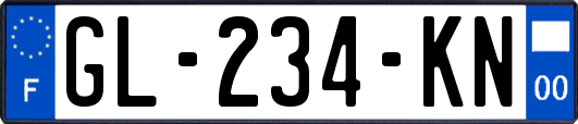 GL-234-KN