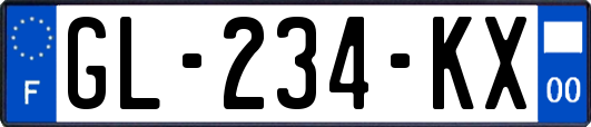 GL-234-KX