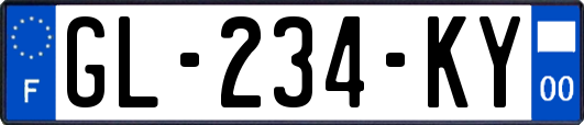 GL-234-KY