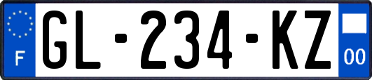 GL-234-KZ