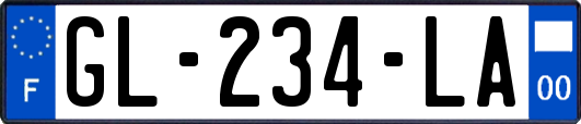 GL-234-LA