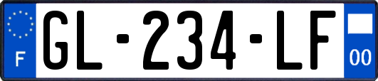 GL-234-LF