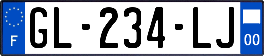 GL-234-LJ