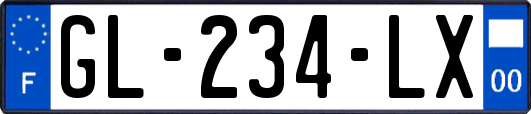 GL-234-LX