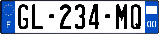 GL-234-MQ
