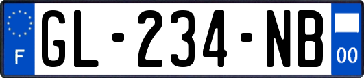 GL-234-NB