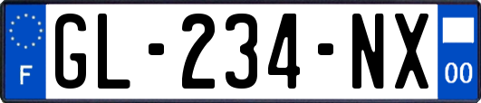 GL-234-NX