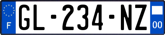 GL-234-NZ