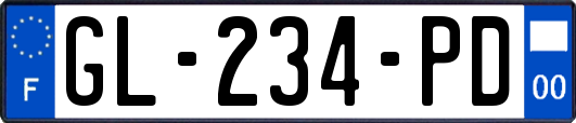 GL-234-PD