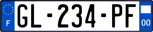 GL-234-PF