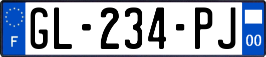 GL-234-PJ