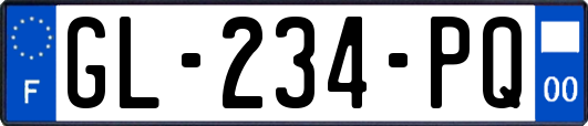 GL-234-PQ