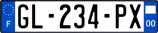 GL-234-PX