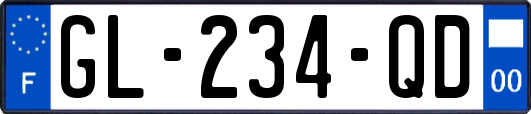 GL-234-QD