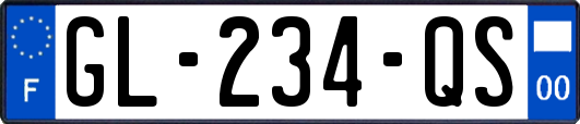 GL-234-QS