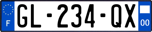 GL-234-QX