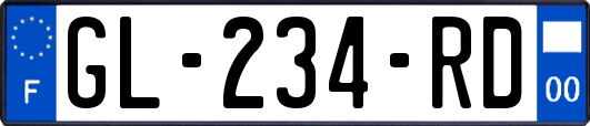 GL-234-RD
