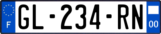 GL-234-RN