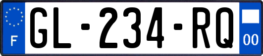 GL-234-RQ