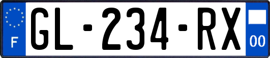 GL-234-RX