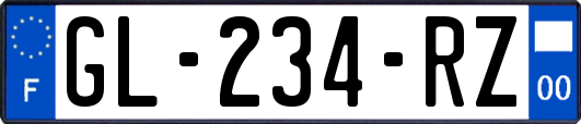 GL-234-RZ