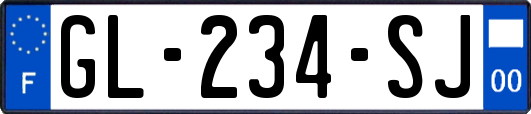 GL-234-SJ