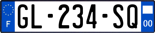 GL-234-SQ